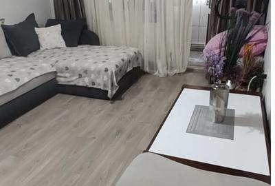 Apartament 3 Camere 54mp - Tomis Nord - 105.000 Euro - 7