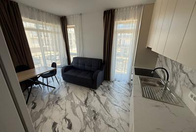 Apartament modern, prima închiriere, complet nou balcon generos - 2
