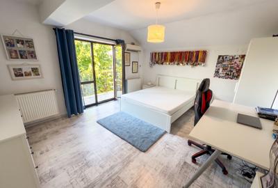 Casă 4 camere, 3 băi, teren 400 mp, Tunari – mutare imediată - 7