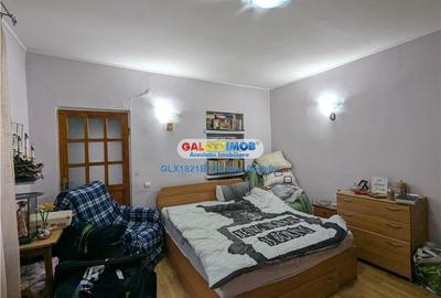 Rahova-Margeanului casa 100 mp, teren 315 mp,deschidere 13,5 ml,garaj - 17