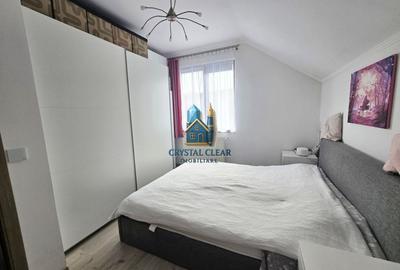 Casă 4 camere + teren de 308 mp - zona Sângeorgiu de Mureș - 12