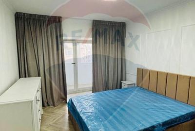 Apartament cu 3 camere de închiriat - 4