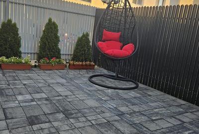 Apartament cu 2 camere + Terasă + Curte - Pallady - Parcul Teilor - 14