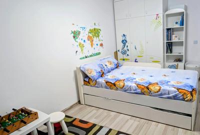 Apartament deosebit langa Mall Coresi - 9