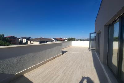 ​Vilă de Lux 4 Camere | Finisaje Top & Marmură | Terase Generoase - 37