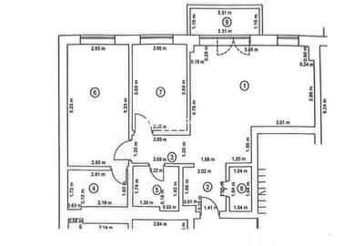 Apartament 3 camere | Maurer Villas | Etaj 2 | Parcare + Boxă - 5