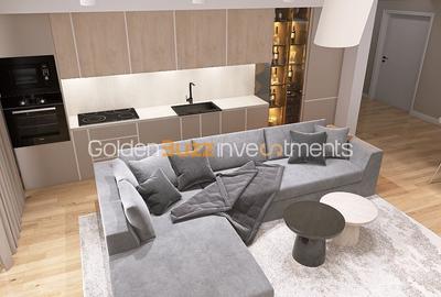 Apartament 3 camere I Residence 5 I Matei Basarab - 6