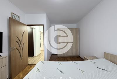 Apartament 3 camere | decomandat | Promenada Mall -Spitalul Judetean - 6