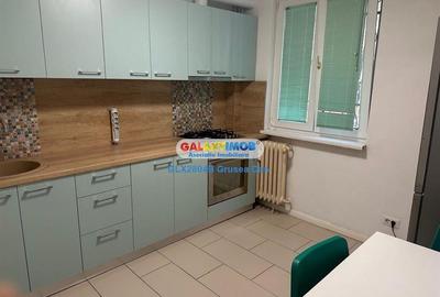 Brancoveanu | 2cam 55mp spatios parter 1984 | AC balcon | metrou - 5