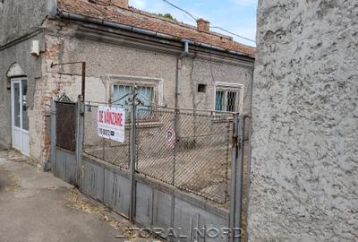Exclusivitate -Str. Frunzelor  nr. 117, casa 135mpc, teren 173 mp situat pe colt - 4