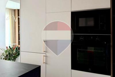 Vând apartament cu 2 camere, etaj intermediar, Florești - 13