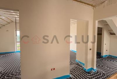 Case Premium de Vânzare – Strada Narciselor, Florești - 10