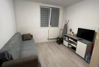 Apartament 2 camere mobilat Rahova 25 mp - 1