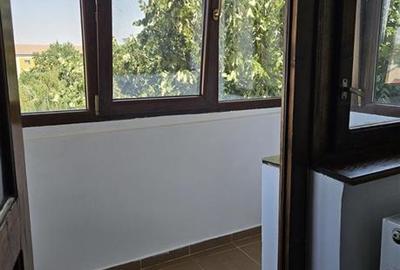 Mobilat si utilat in bloc anvelopat, etaj intermediar - 6