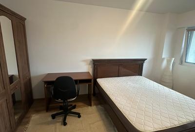 Apartament cu 2 camere semidecomandat în Copou