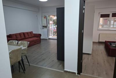 Închiriere apartament de 2 camere | decomandat | nou | Residence - 5