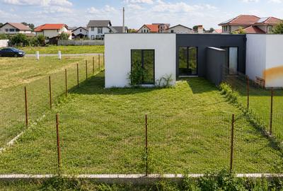Duplex 3 Camere - Mosnita Veche - 0% COMISION - 4