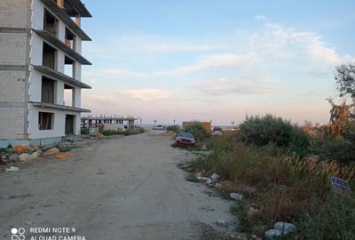 TEREN MAMAIA NORD 300 MP LANGA MARE - 5