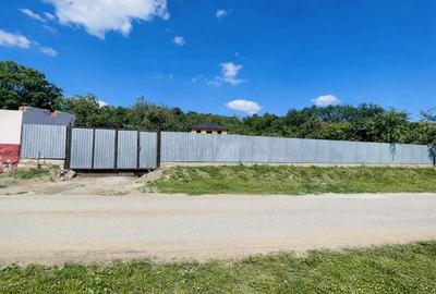 Casă Parter la Roșu – Hidișelul de Sus, Teren Generos 2776 mp - 15