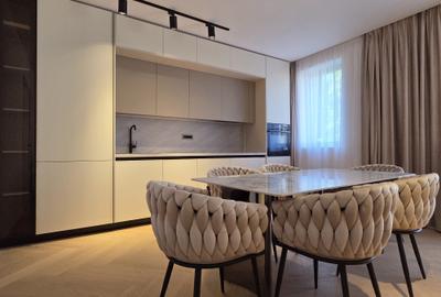 ARQA Jolie Village | Apartament modern cu 3 camere | Pipera |Iancu Nicolae - 7