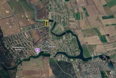Teren Construcții intravilan de 5000 mp, în Corbeanca