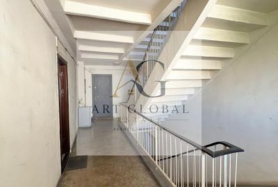 Apartament 2 Camere Mariott Calea 13 Septembrie - 16
