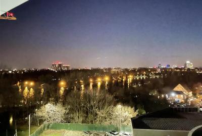 Luxury 3 Rooms Apartment|Herastrau| Underground parking - 5