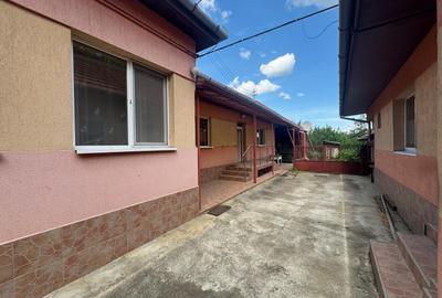 Casa individuala cu 1200 teren si garaj separat - Marasti - 30