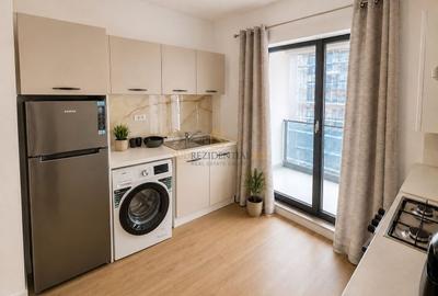 Apartament 2 camere, prima inchiriere, metrou Berceni, Biruintei - 5