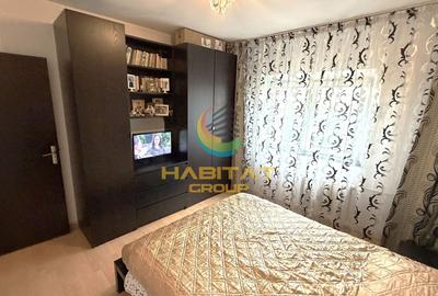 Apartament 3 Camere 76mp la 5 Min Mall Vitan 13 Min Metrou Mihai Bravu - 1