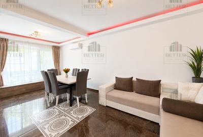 Casă nouă P+1E+M - 5 camere - 200 mp total - parțial mobilată JILAVA - 4