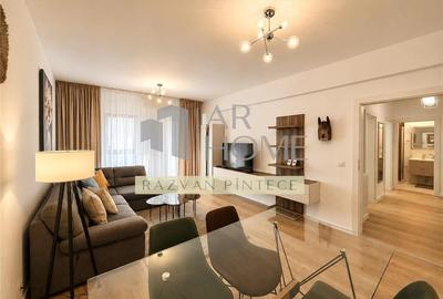 Apartament 2 camere, prima inchiriere, Nord MRS Gradinile Ploiesti - 4