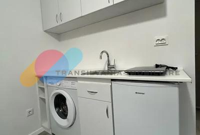 Garsonieră ultramodernă, complet renovată, în zona Casa Piraților – Mănăștur - 3