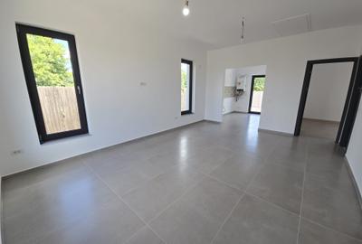 Casa superba | 3 Camere - 2