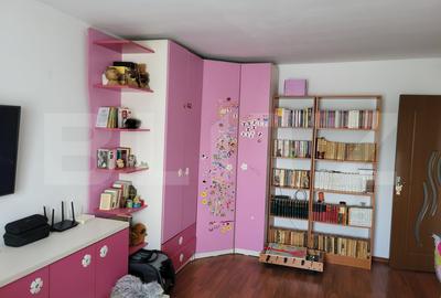 Apartament 3 camere, 67 mp, zona Nicolina - 8