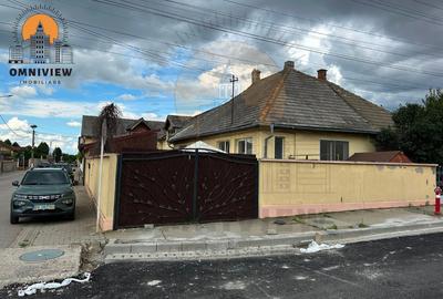 🔥 Casă 340 mp utili + Spațiu Comercial | Teren 480 mp | Hărman | Doar 253.000 € - 3