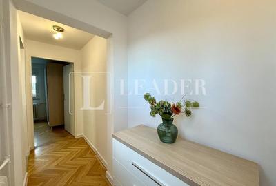 Apartament 2 Camere | Clucerului - Arcul de Triumf | Bloc Reabilitat - 8
