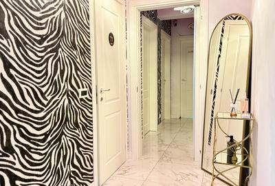 Apartament 3 camere, decomandat, Plaza Residence, centrala, pretabil spatiu ! - 8