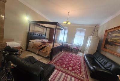 Vand casa ultracentral Deva - 9