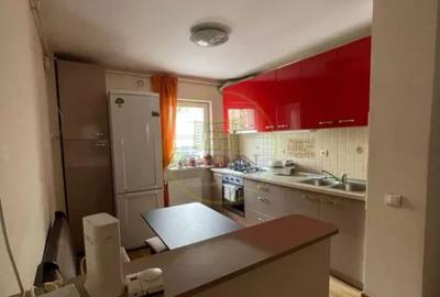 Apartament 2 camere decomandat-cartier Tractorul - 2
