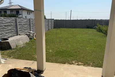 Duplex 4 camere - 111 mp utili + Pod 50 mp - Moșnița Nouă - 13