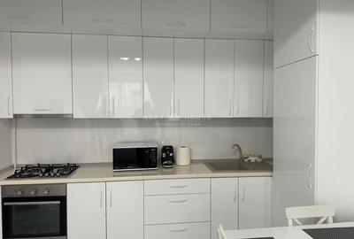 🔥 2 Camere Premium | 13 Septembrie | Bloc Nou 2023 | Terasă 8 MP | - 8