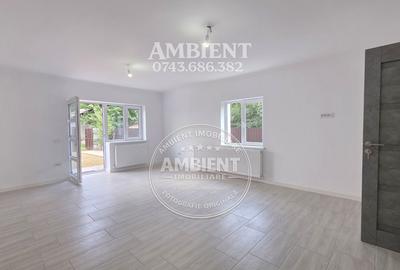 CASA individuala 125 mp cu teren 400 mp, VASLUI - zona METALURGIEI; - 4