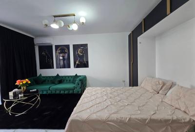 Garsonieră cu grădină, Fundeni Dobroești - 8