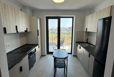 Apartament 2 Camere | Hils Titanium | Loc parcare | Balcon | Metrou - 2