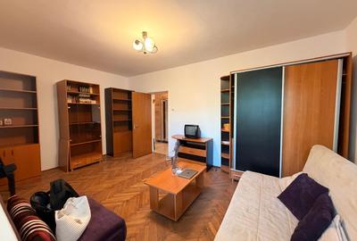 Garsonieră centrala proprie – Gara de Est | Bulevardul Ferdinand - 15