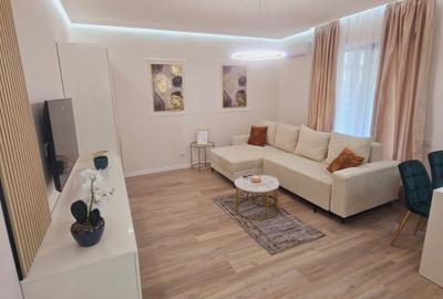 Exigent Plaza Inchiriere Apartament Lux Lujerului - 3