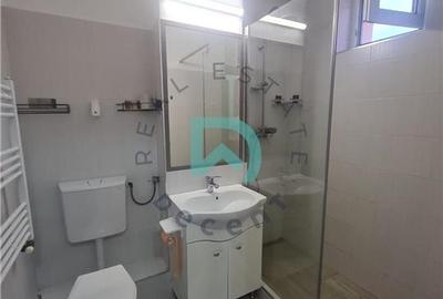 Apartament 2 camere Vlahuta, mobilat, Brasov - 5