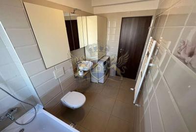 2 camere | 57 mp utili | Balcon 9 mp | Parcare | Tractorul – Coresi - 13