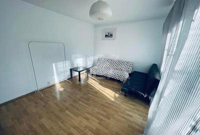 2 camere decomandat Piața Sudului - 5 min metrou și Sun Plaza - 1